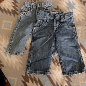 Wrangler Toddler Jeans size 1T